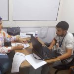 استمرار التأمين الطبي لانتخابات الشيوخ.. جولة تفقدية بمستشفى طابا لضمان الجاهزية الكاملة - 1 - سيناء الإخبارية