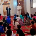 واعظات أوقاف شمال سيناء يضيئن منابر المساجد بحضور نسائي واسع - 1 - سيناء الإخبارية