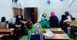 واعظات أوقاف شمال سيناء يضيئن منابر المساجد بحضور نسائي واسع - 3 - سيناء الإخبارية
