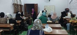 واعظات أوقاف شمال سيناء يضيئن منابر المساجد بحضور نسائي واسع - 9 - سيناء الإخبارية