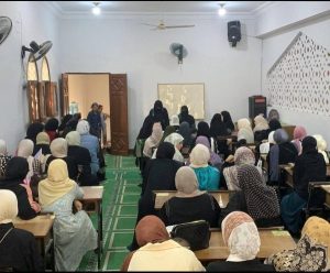 واعظات أوقاف شمال سيناء يضيئن منابر المساجد بحضور نسائي واسع - 23 - سيناء الإخبارية