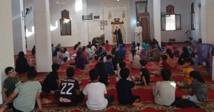واعظات أوقاف شمال سيناء يضيئن منابر المساجد بحضور نسائي واسع - 27 - سيناء الإخبارية