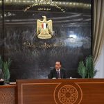 الحكومة تطمئن المواطنين: لا إخلاء بقوة القانون والدولة ملتزمة بتوفير السكن قبل انتهاء الفترة الانتقالية - 1 - سيناء الإخبارية