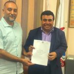 توقيع بروتوكول تعاون بين "الصحة" و"الزراعة" في شمال سيناء لتعزيز التنمية والصحة العامة - 1 - سيناء الإخبارية