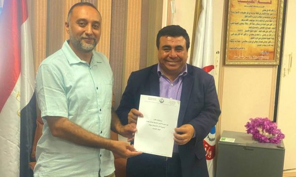توقيع بروتوكول تعاون بين "الصحة" و"الزراعة" في شمال سيناء لتعزيز التنمية والصحة العامة - 3 - سيناء الإخبارية