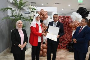 جنوب سيناء تحتفي بالمرأة القائدة: تكريم خريجات برنامج "المرأة تقود" - 3 - سيناء الإخبارية