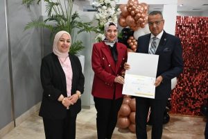 جنوب سيناء تحتفي بالمرأة القائدة: تكريم خريجات برنامج "المرأة تقود" - 7 - سيناء الإخبارية
