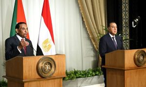 القاهرة والخرطوم على طاولة التنسيق.. أول زيارة لرئيس وزراء السودان - 5 - سيناء الإخبارية