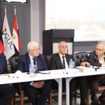 وزير التعليم العالي يعلن الحدود الدنيا للقبول بالجامعات الخاصة والأهلية للعام الجامعي 2025 / 2026 - 1 - سيناء الإخبارية