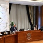مدبولي يترأس اجتماع المجموعة الوزارية الاقتصادية لمتابعة مؤشرات الاقتصاد الكلي والاستثمار - 1 - سيناء الإخبارية