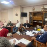 خطة تصحيحية شاملة لتحسين الخدمات الصحية في شمال سيناء برعاية وزارة الصحة - 1 - سيناء الإخبارية