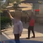 إطلاق نار احتفالي بالجيزة ينتهي بضبط شخصين - 1 - سيناء الإخبارية