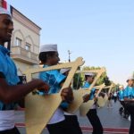 فرق قصور الثقافة تتألق في افتتاح مهرجان المانجو بالإسماعيلية - 13 - سيناء الإخبارية