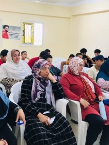 مركز شباب المساعيد يطلق فعاليات شاملة لتعزيز تنمية الشباب بدنيًا وثقافيًا واجتماعيًا - 3 - سيناء الإخبارية