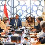 مصر تتجه للتوسع في وحدات البيوجاز لتحويل المخلفات إلى طاقة نظيفة - 17 - سيناء الإخبارية مصر تتجه للتوسع في وحدات البيوجاز لتحويل المخلفات إلى طاقة نظيفة - 16 - سيناء الإخبارية