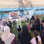 برنامج "عيشها بصحة" يستهدف 16 ألف مواطن في 3 أشهر بمحافظات التأمين الصحي الشامل - 1 - سيناء الإخبارية