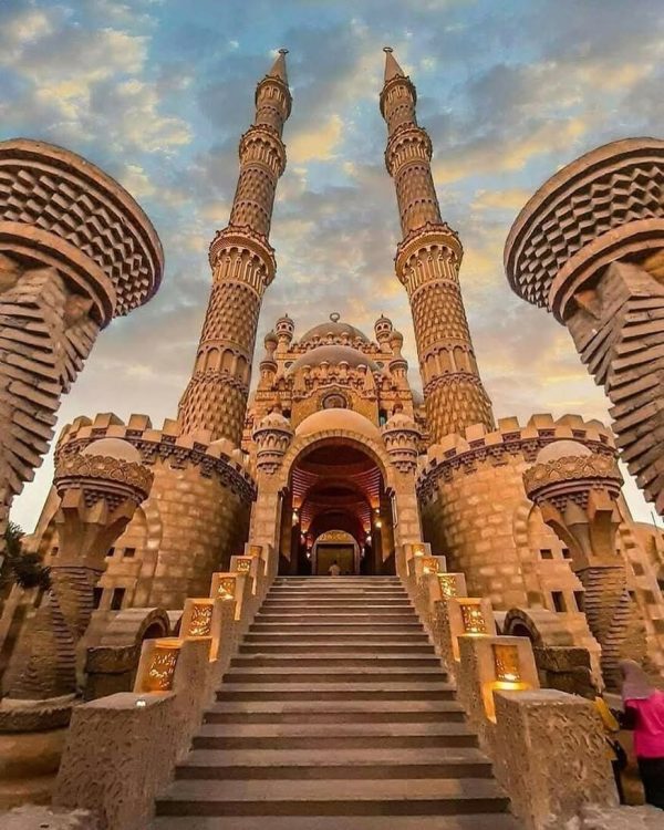 بالصور.. شرم الشيخ ترند عالمي لأفضل 15 وجهة سفر رائجة على مستوى العالم - 51 - سيناء الإخبارية