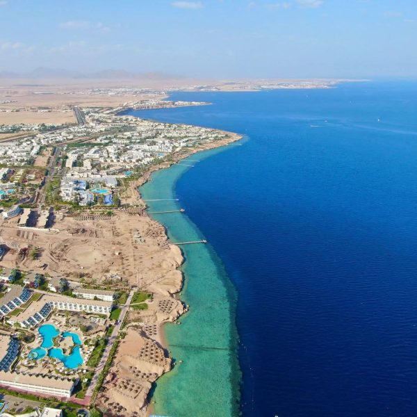 بالصور.. شرم الشيخ ترند عالمي لأفضل 15 وجهة سفر رائجة على مستوى العالم - 41 - سيناء الإخبارية