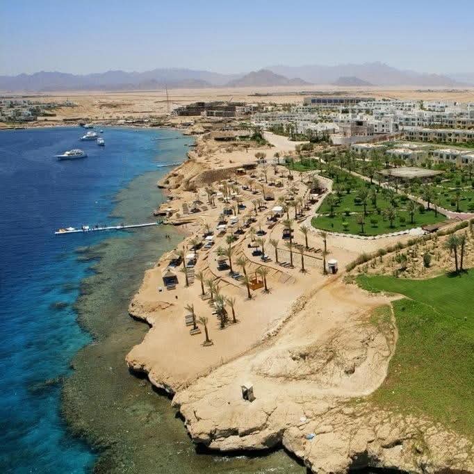 بالصور.. شرم الشيخ ترند عالمي لأفضل 15 وجهة سفر رائجة على مستوى العالم - 39 - سيناء الإخبارية