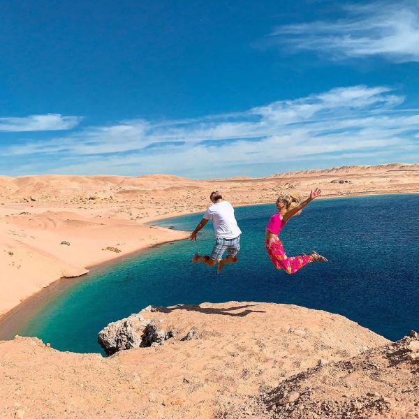 بالصور.. شرم الشيخ ترند عالمي لأفضل 15 وجهة سفر رائجة على مستوى العالم - 7 - سيناء الإخبارية
