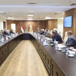 مجلس إدارة صندوق إعانات الطوارئ للعمال يعلن تقديم دعم بقيمة 2.3 مليار جنيه لأكثر من 429 ألف عامل - 1 - سيناء الإخبارية
