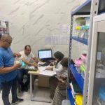 الرعاية الصحية تتابع جاهزية مجمع الفيروز الطبي بطور سيناء - 1 - سيناء الإخبارية