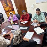 رئيس إقليم القناة بجنوب سيناء يبحث تطوير الخدمات الطبية - 3 - سيناء الإخبارية
