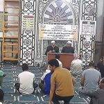 أوقاف جنوب سيناء تناقش مخاطر إدمان السوشيال ميديا في أسبوع ثقافي برأس سدر - 1 - سيناء الإخبارية