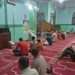 أوقاف جنوب سيناء تفعل نشاط "المنبر الثابت" دعماً للخطاب الديني المستنير - 1 - سيناء الإخبارية