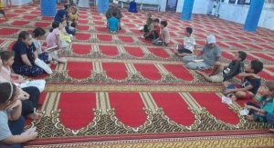 أوقاف جنوب سيناء تفعّل نشاط مكاتب التحفيظ لنشر قيم القرآن - 3 - سيناء الإخبارية
