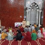 أوقاف جنوب سيناء تفعّل نشاط مكاتب التحفيظ لنشر قيم القرآن - 1 - سيناء الإخبارية