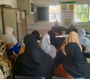 أوقاف شمال سيناء تطلق ندوة "الجواز مش جهاز" لتعزيز الوعي وتيسير الزواج - 1 - سيناء الإخبارية