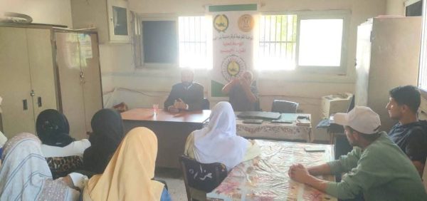 أوقاف شمال سيناء تطلق ندوة "الجواز مش جهاز" لتعزيز الوعي وتيسير الزواج - 5 - سيناء الإخبارية