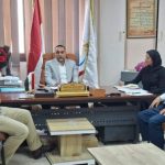 صحة شمال سيناء تبحث تسريع الاستجابة لاحتياجات المرضى وتحسين الخدمات الطبية - 1 - سيناء الإخبارية