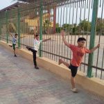 63 لاعبًا ولاعبة يواصلون رحلة صناعة الأبطال في مشروع الموهبة الحركية بالطور - 1 - سيناء الإخبارية