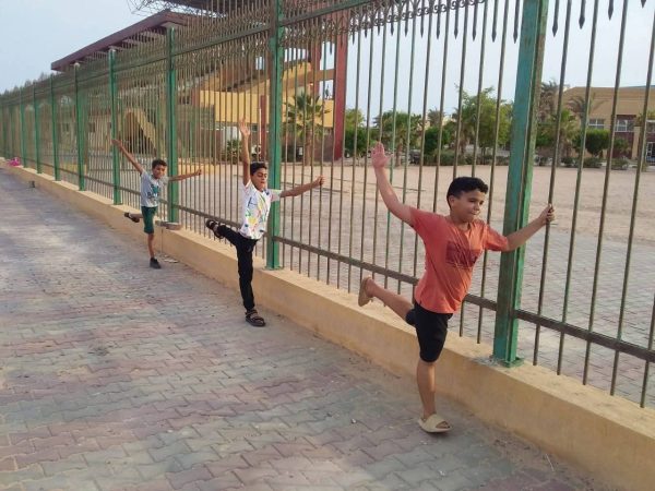 63 لاعبًا ولاعبة يواصلون رحلة صناعة الأبطال في مشروع الموهبة الحركية بالطور - 1 - سيناء الإخبارية