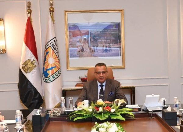 "جرين شرم الشيخ" يحقق قفزات بيئية.. والطاقة الشمسية والنقل الكهربائي بصدارة المبادرات - 27 - سيناء الإخبارية