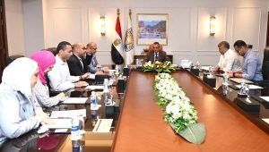 "جرين شرم الشيخ" يحقق قفزات بيئية.. والطاقة الشمسية والنقل الكهربائي بصدارة المبادرات - 1 - سيناء الإخبارية