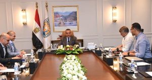 "جرين شرم الشيخ" يحقق قفزات بيئية.. والطاقة الشمسية والنقل الكهربائي بصدارة المبادرات - 3 - سيناء الإخبارية