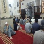 أوقاف شمال سيناء تواصل عقد الدروس المنهجية بالمساجد الكبرى - 1 - سيناء الإخبارية
