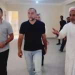 وكيل وزارة الصحة بشمال سيناء يواصل جولاته الميدانية المكثفة على الوحدات الصحية - 15 - سيناء الإخبارية