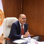 وزير العمل يطلق أولى برامج تدريب مديري المراكز المهنية بالتعاون مع "ابدأ إديو - 1 - سيناء الإخبارية
