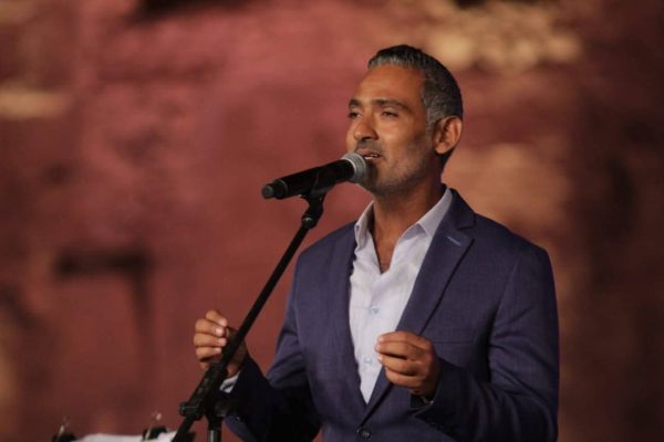 انطلاق مهرجان القلعة للموسيقى والغناء وإطلاق “اليوم المصري للموسيقى”| صور - 25 - سيناء الإخبارية