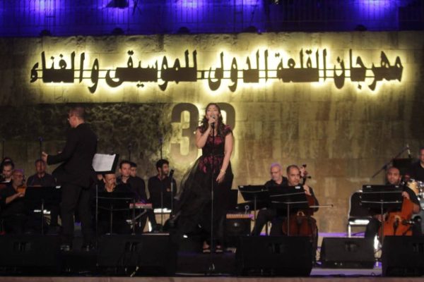 انطلاق مهرجان القلعة للموسيقى والغناء وإطلاق “اليوم المصري للموسيقى”| صور - 29 - سيناء الإخبارية