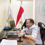 رئيس إقليم القناة يتابع ميدانيًا تطوير الخدمات الصحية بجنوب سيناء - 1 - سيناء الإخبارية