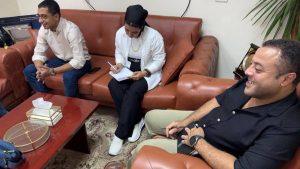 رئيس إقليم القناة يتابع ميدانيًا تطوير الخدمات الصحية بجنوب سيناء - 5 - سيناء الإخبارية
