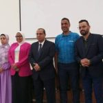 وزارة الشباب والرياضة تختتم اللقاء التحضيري لمنسقي ومشرفي أندية التثقيف والمجتمع - 1 - سيناء الإخبارية