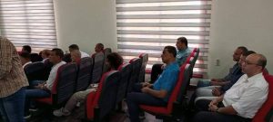 وزارة الشباب والرياضة تختتم اللقاء التحضيري لمنسقي ومشرفي أندية التثقيف والمجتمع - 5 - سيناء الإخبارية