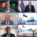 جنوب سيناء تُعزز الربط الرقمي مع الأردن عبر كابل "كورال بريدج" البحري - 1 - سيناء الإخبارية