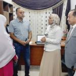 شمال سيناء تطلق تدريبًا مكثفًا لأطباء وتمريض وصيادلة - 1 - سيناء الإخبارية